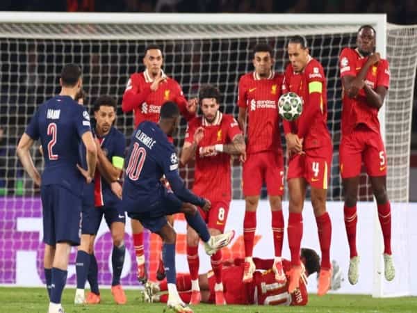 Tham vọng Champions League – Ước mơ chưa thành của PSG