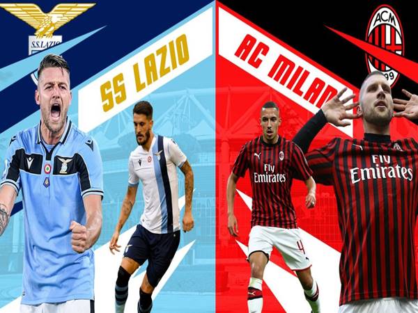 Những trận đấu đáng nhớ nhất lịch sử CLB Lazio