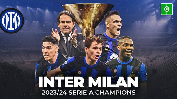 CLB Inter Milan