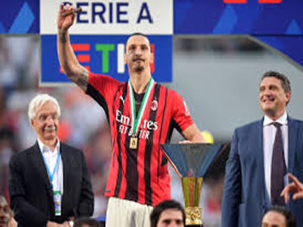 Thành tích AC Milan