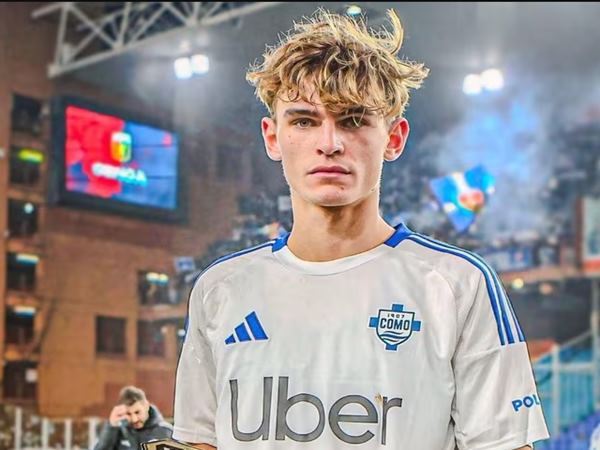 Tin Real Madrid: Kích hoạt điều khoản mua lại Nico Paz