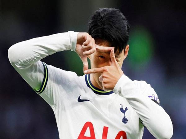 Tin Tottenham: Spurs đang xem xét bán Son Heung-Min