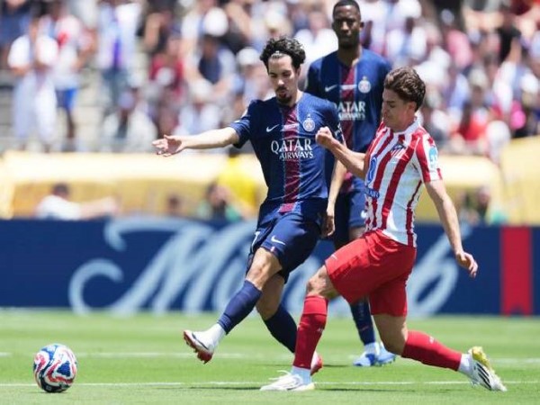 Đối đầu trận PSG vs Botafogo, 8h00 ngày 20/6