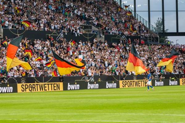 Quy mô Bundesliga
