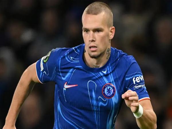 Tin CLB Chelsea: Mykhailo Mudryk ngồi chơi dài hạn