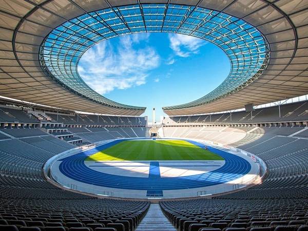 Signal Iduna Park (Dortmund) – Thánh địa bóng đá cuồng nhiệt