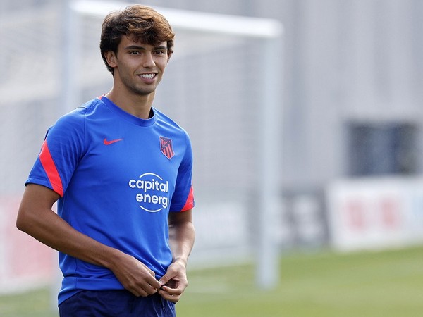 Tin bóng đá Joao Felix sắp quay lại Benfica thi đấu