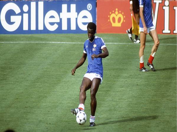 Marius Trésor (Marseille, Bordeaux) – Huyền thoại bóng đá Pháp