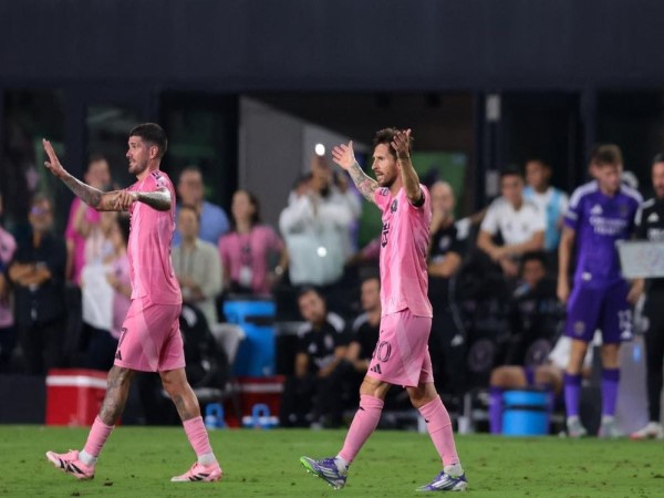  Messi ngọn lửa bất tận trên hành trình chinh phục