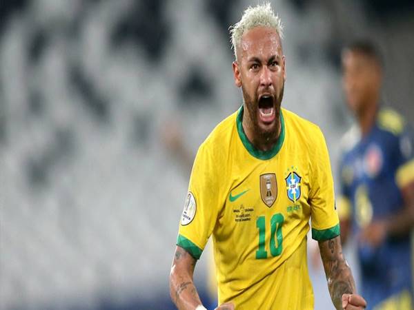 Neymar Jr. – Thiên tài kỹ thuật và tai tiếng