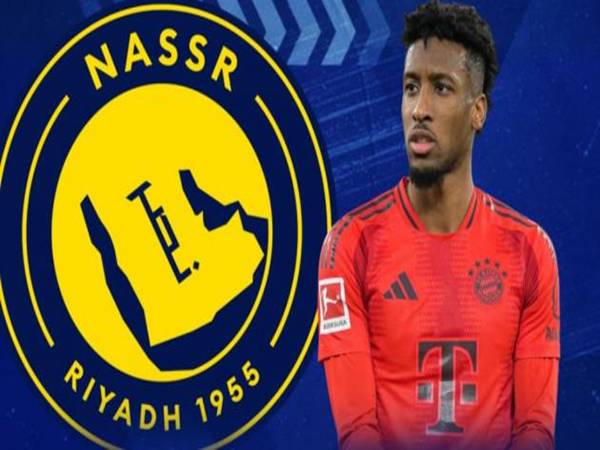 Coman tới Al-Nassr: Vì sao các ông lớn không nhảy vào?