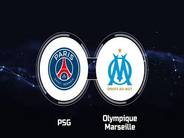 Số liệu đối đầu PSG vs Marseille: Gã nhà giàu áp đảo