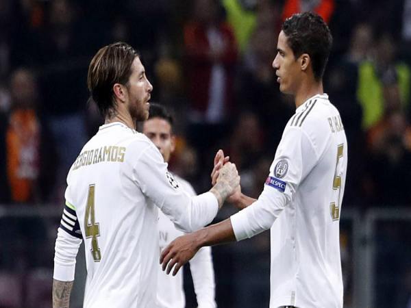 Những điểm sáng nổi bật trong đội hình Real Madrid 2018