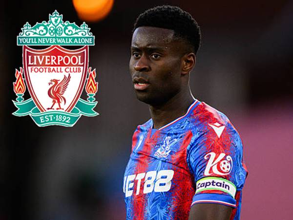 Tin bóng đá 18/8: Marc Guehi trên đường đến Liverpool