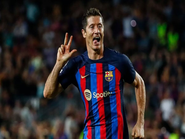 Top ghi bàn La Liga 2022 sát thủ định hình cả mùa giải