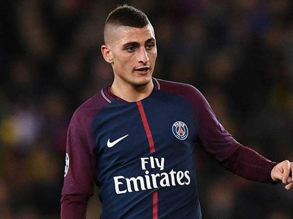 Những cống hiến không thể quên của Verratti tại PSG