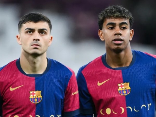 Gala Quả bóng Vàng 2025: Những nhân tố Barca còn lại