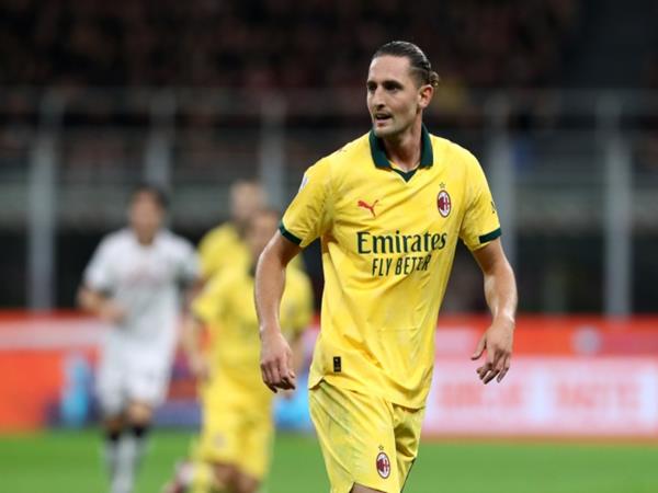 Tin CLB AC Milan: Luka Modric tỏa sáng trận duy nhất