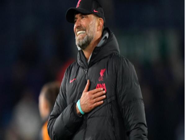 Tầm ảnh hưởng của HLV Liverpool