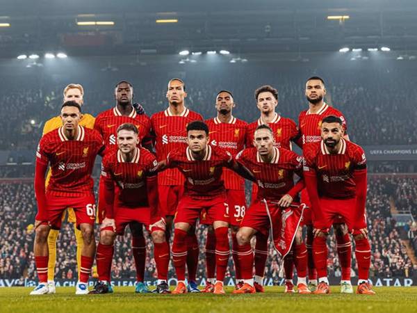 Liverpool biệt danh là gì? Các biệt danh của Liverpool