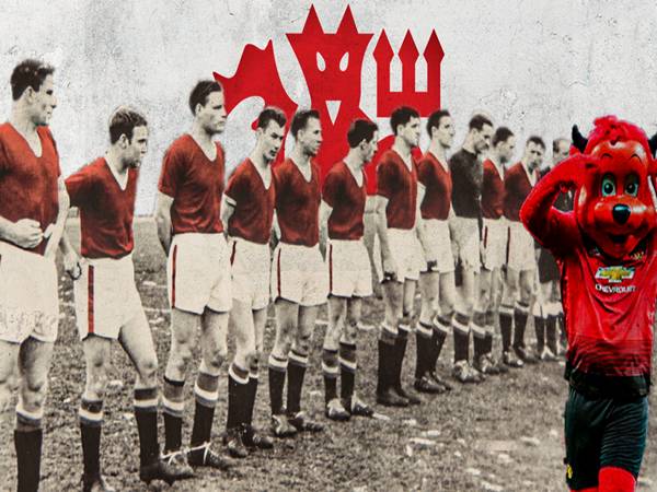 Biệt danh MU là gì? Ý nghĩa biệt danh Manchester United