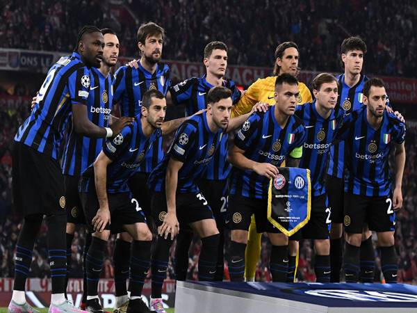 Những biệt danh CLB Inter Milan khác ngoài biệt danh chính