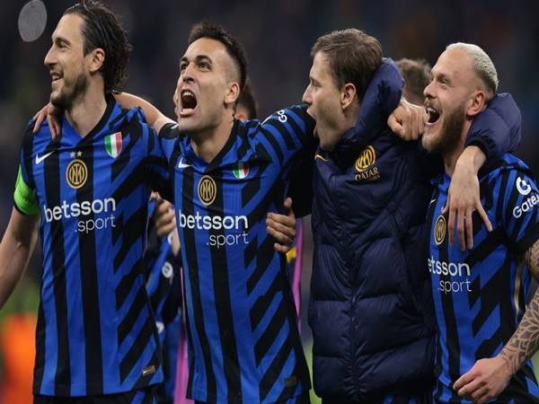 Nguồn gốc ra đời biệt danh của Inter Milan