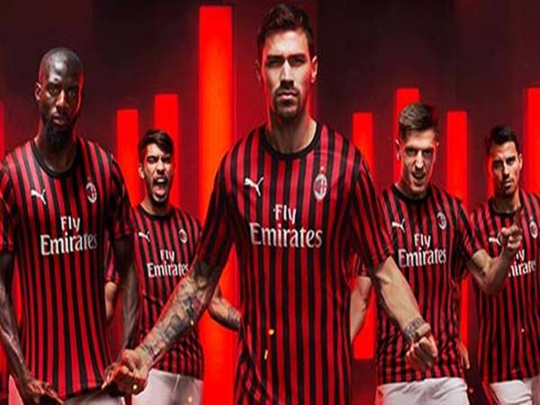 Ý nghĩa biểu trưng của biệt danh AC Milan