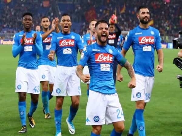 Tin BĐ: Hiện tượng thăng hoa Hojlund và Napoli cùng cất cánh