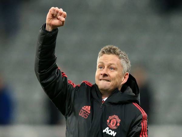 HLV Solskjaer từng dẫn dắt những đội bóng nào?