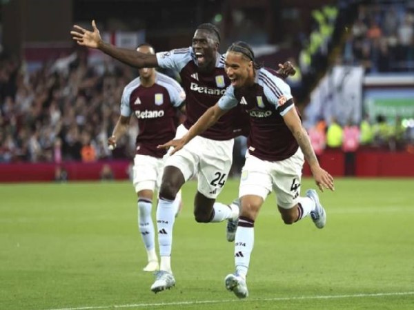 Đối đầu trận Feyenoord vs Aston Villa, 02h00 ngày 3/10
