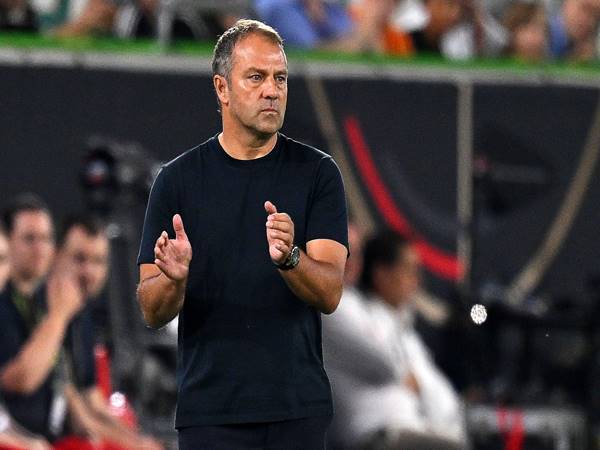Tin Barcelona: Sếp lớn Barca lên tiếng ca ngợi HLV Hansi Flick