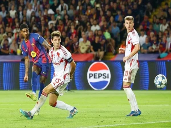 Tin La Liga: Rashford có suất đá chính ở trận siêu kinh điển