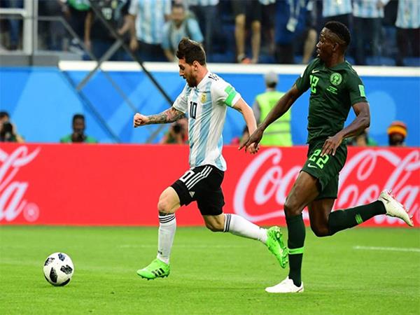 Điều gì làm nên vẻ đẹp trong các bàn thắng của Messi?