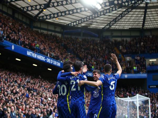 Biệt danh của Chelsea là gì? Khám phá ý nghĩa, nguồn gốc