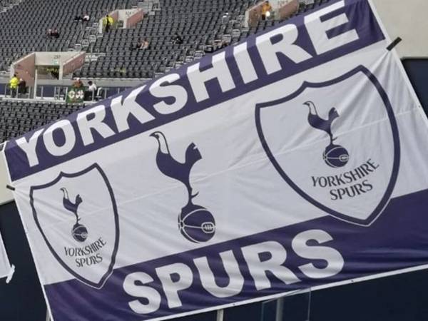 Danh sách biệt danh của Tottenham và nguồn gốc, ý nghĩa