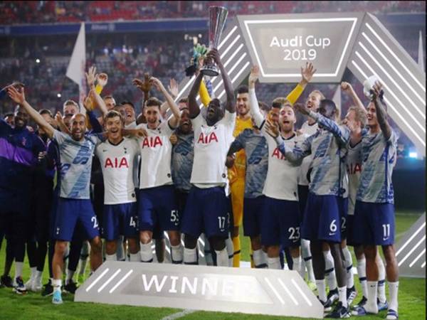 Ý nghĩa tổng thể các biệt danh của Tottenham