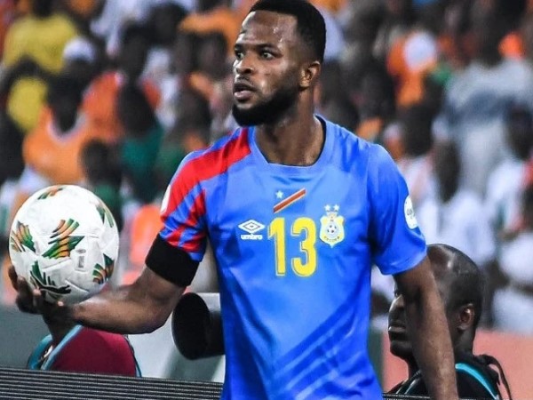 Địa chấn Play-off World Cup: Khi Congo đứng lên trước Nigeria