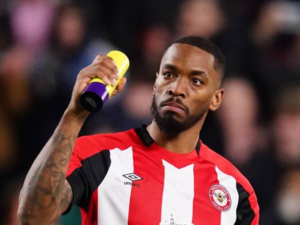 Hành trình sự nghiệp của Ivan Toney