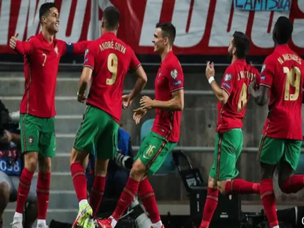 Lịch sử đối đầu Ireland vs Bồ Đào Nha 2h45 ngày 14/11