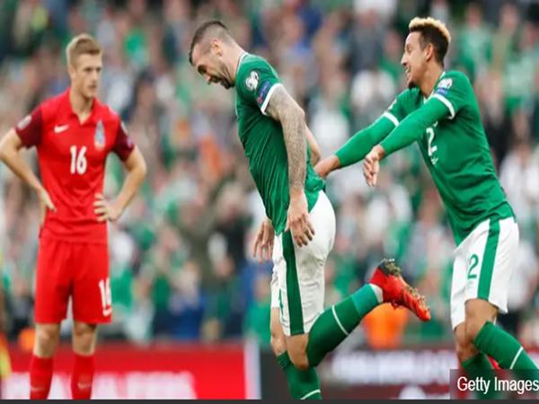 Nhận định Ireland gặp Bồ Đào Nha