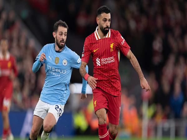Phân tích Man City đối đầu Liverpool 23h30 ngày 9/11