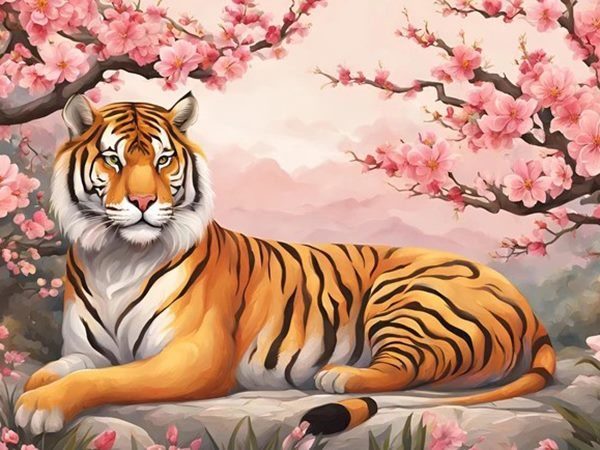 Gia tăng tài khí với số đại cát tuổi Dần 5/12/2025