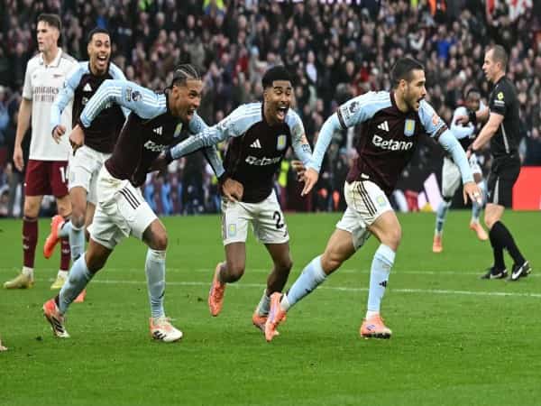 Gabriel trở lại và hy vọng tái thiết “lá chắn thép” của Arsenal