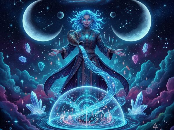 Tử vi cung Song Ngư ngày 28/12/2025 chủ nhật tài lộc