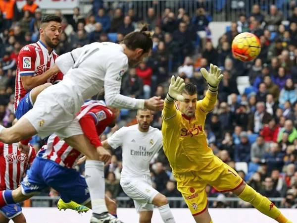 Những yếu tố quyết định hiệu quả của kỹ thuật đánh đầu trong bóng đá