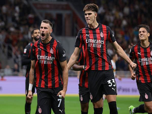 Đối đầu Lazio vs AC Milan lúc 03h00 ngày 5/12