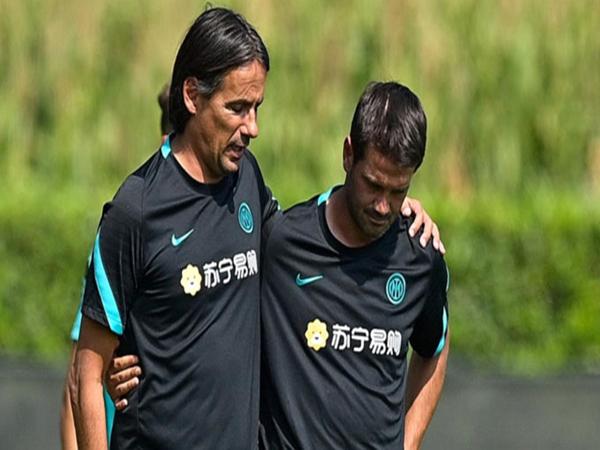 Tin Inter Milan: Inter tái lập ngôi đầu Serie A