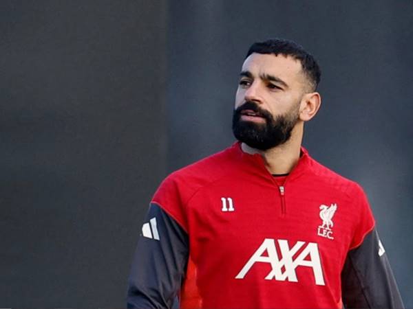 Tin Liverpool: Mohamed Salah sẽ rời Liverpool vào tháng Giêng