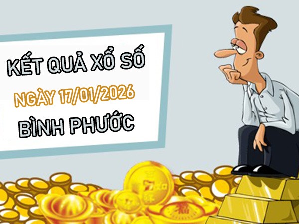 Tham khảo soi cầu BP ngày 17/1/2026 thứ 7 chính xác